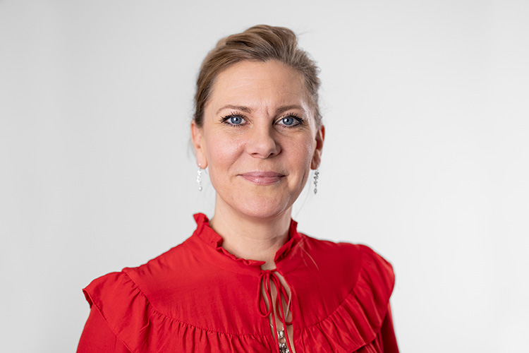 Annika Håkansson