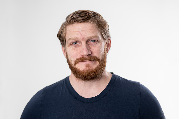 Magnus Nilsson